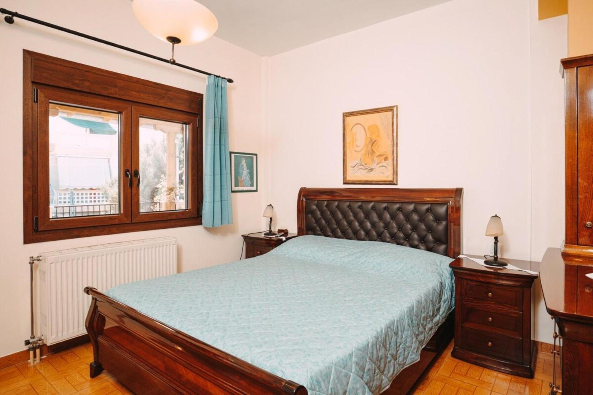 Sylvi Maisonette Volos Melissatika Екстер'єр фото