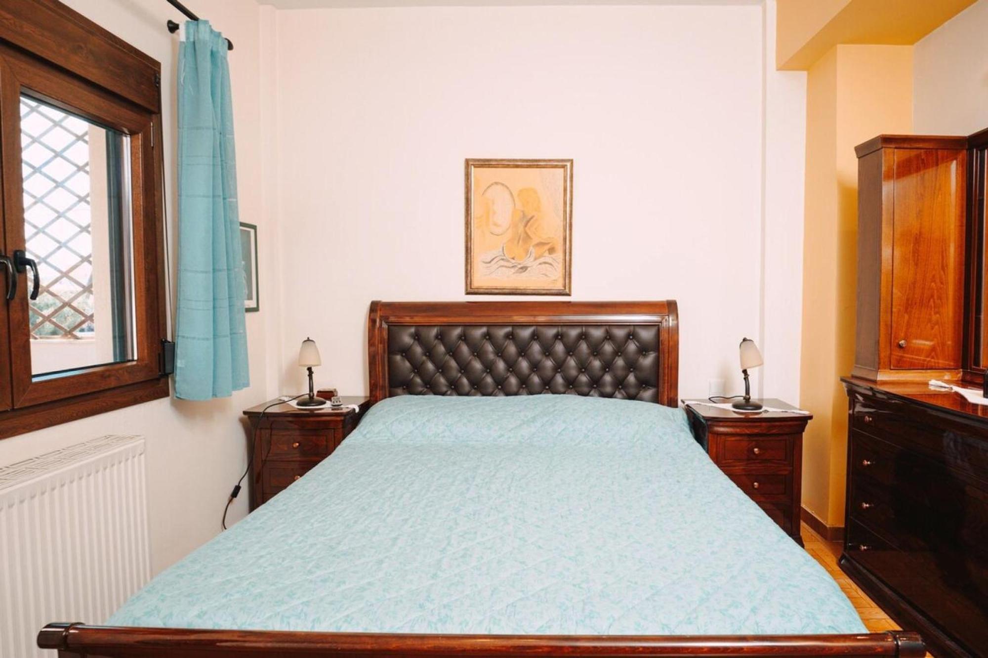 Sylvi Maisonette Volos Melissatika Екстер'єр фото
