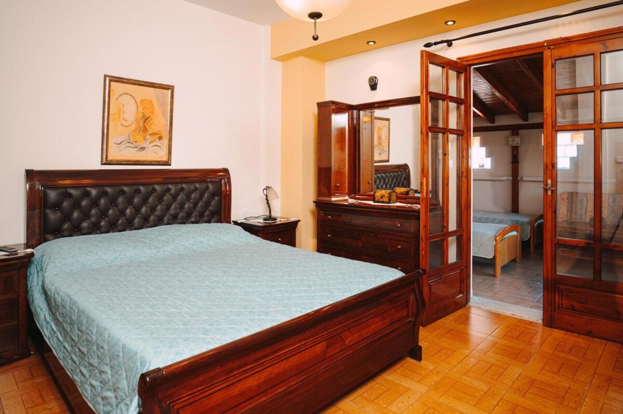 Sylvi Maisonette Volos Melissatika Екстер'єр фото