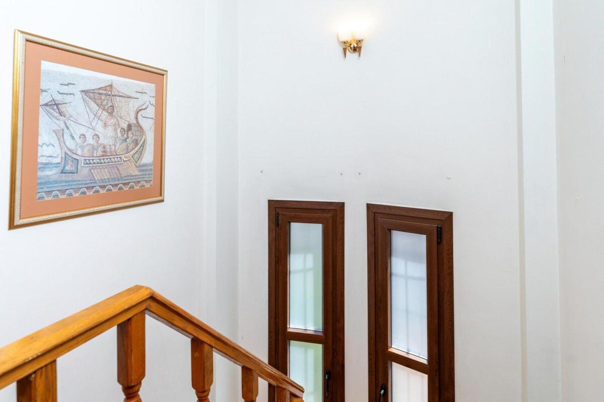 Sylvi Maisonette Volos Melissatika Екстер'єр фото