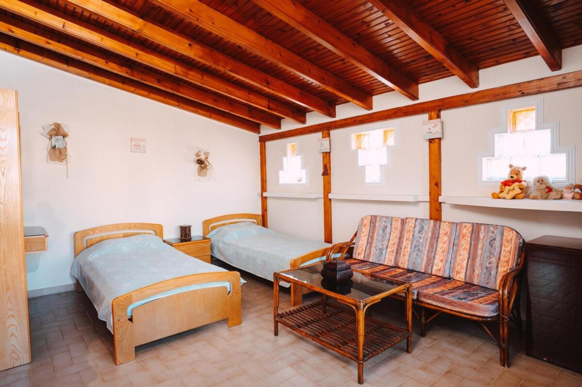 Sylvi Maisonette Volos Melissatika Екстер'єр фото
