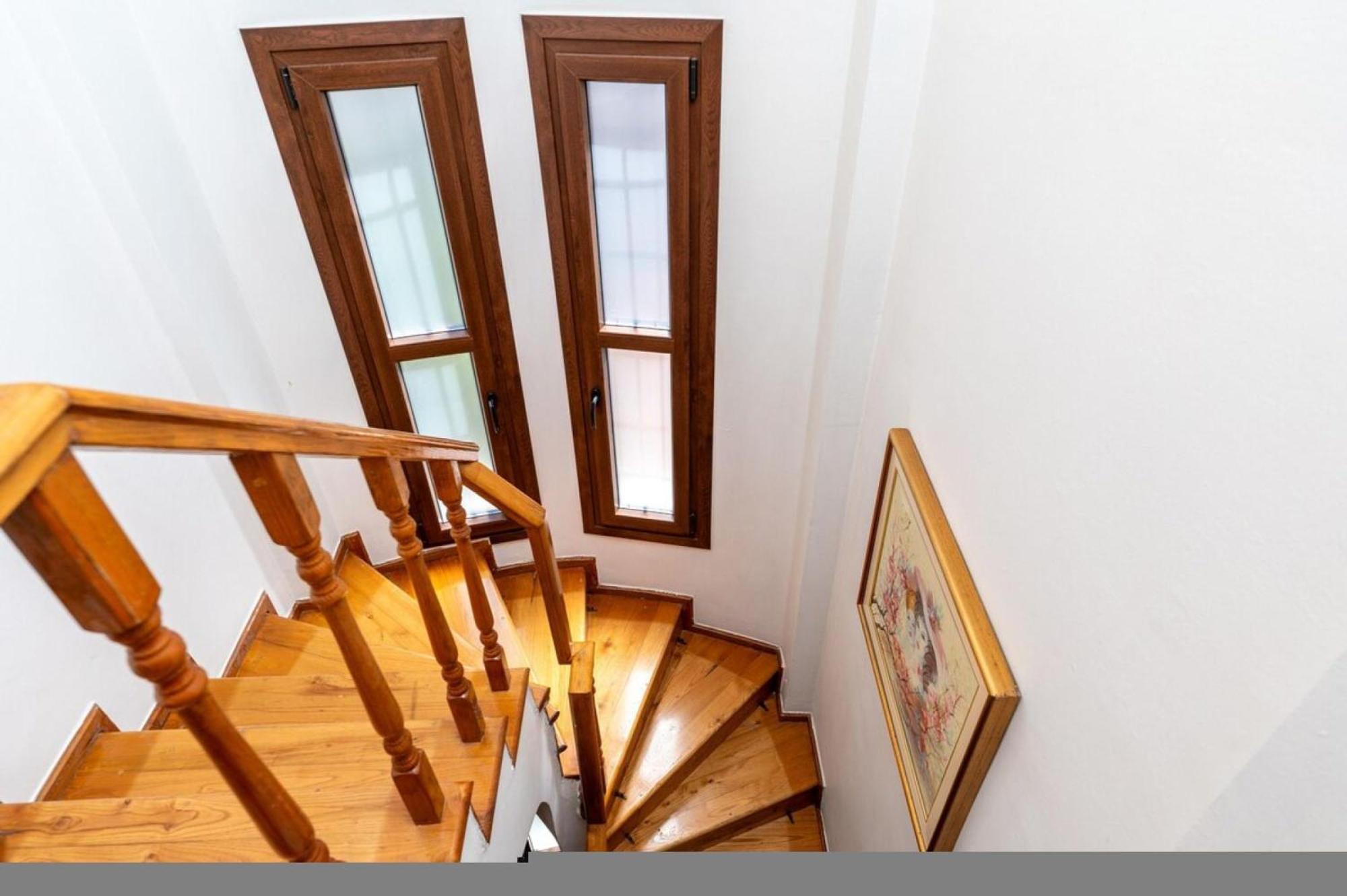 Sylvi Maisonette Volos Melissatika Екстер'єр фото
