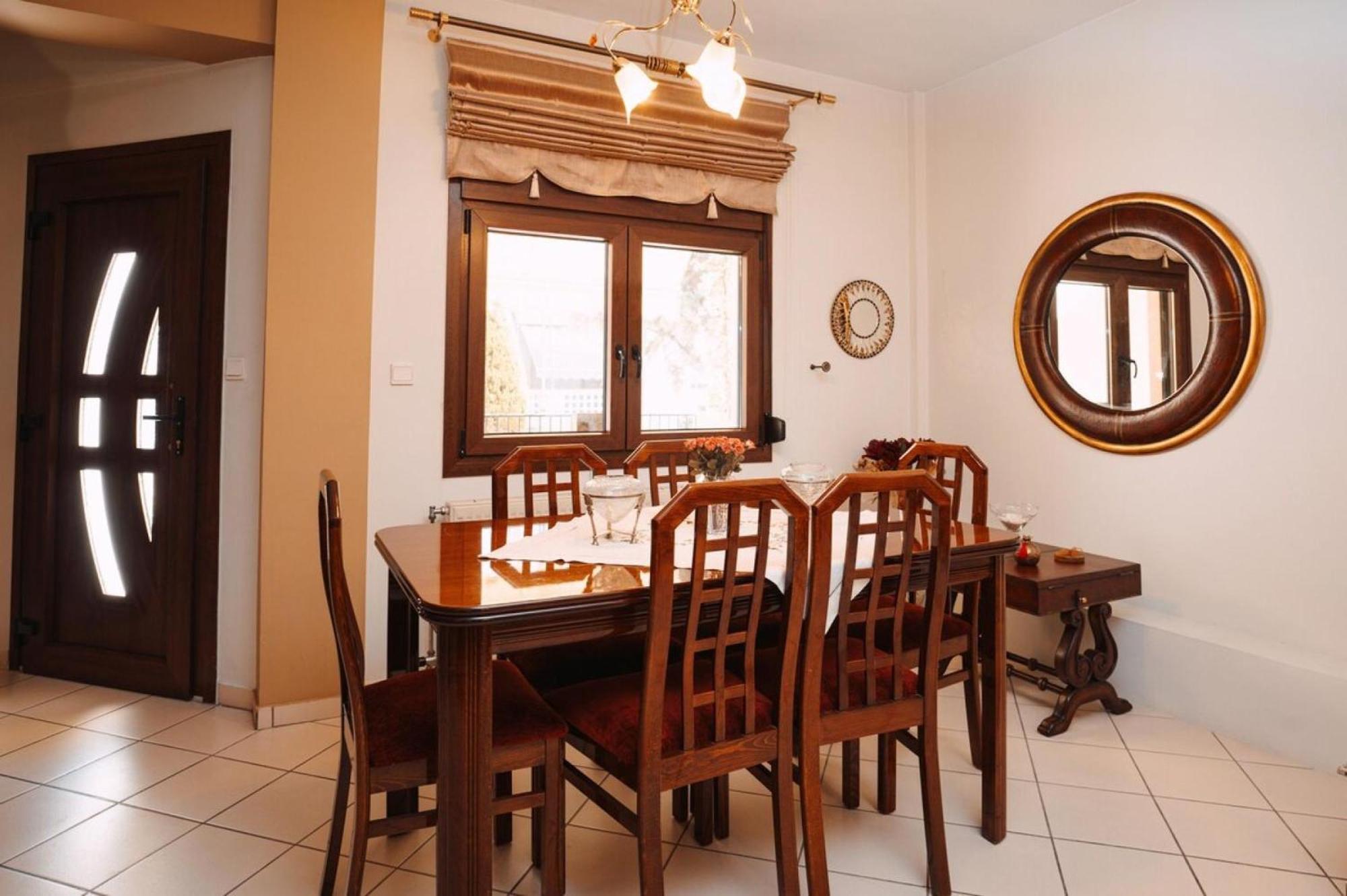 Sylvi Maisonette Volos Melissatika Екстер'єр фото