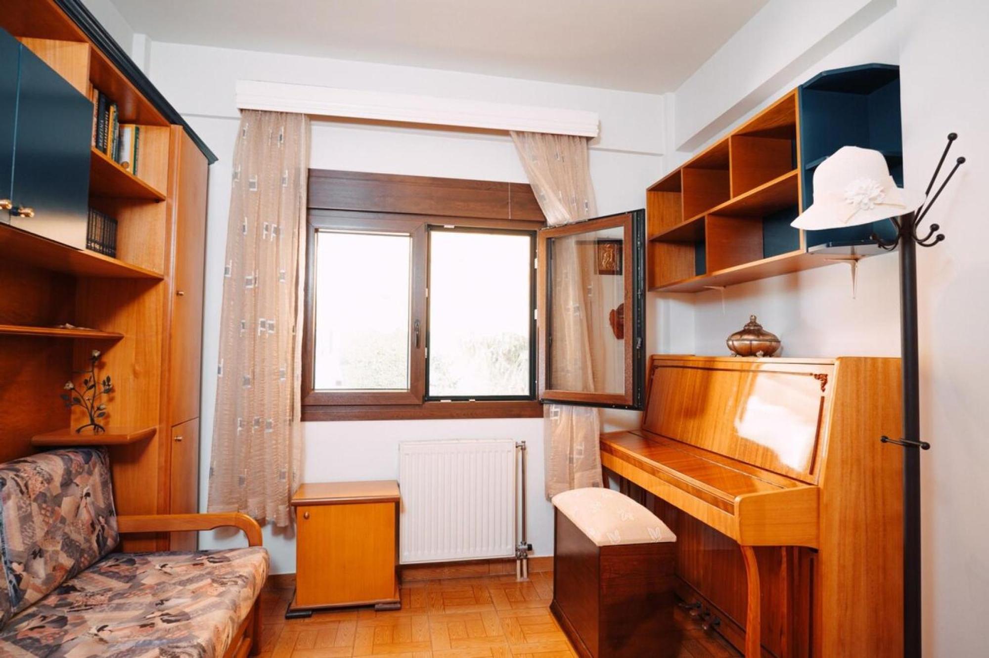 Sylvi Maisonette Volos Melissatika Екстер'єр фото