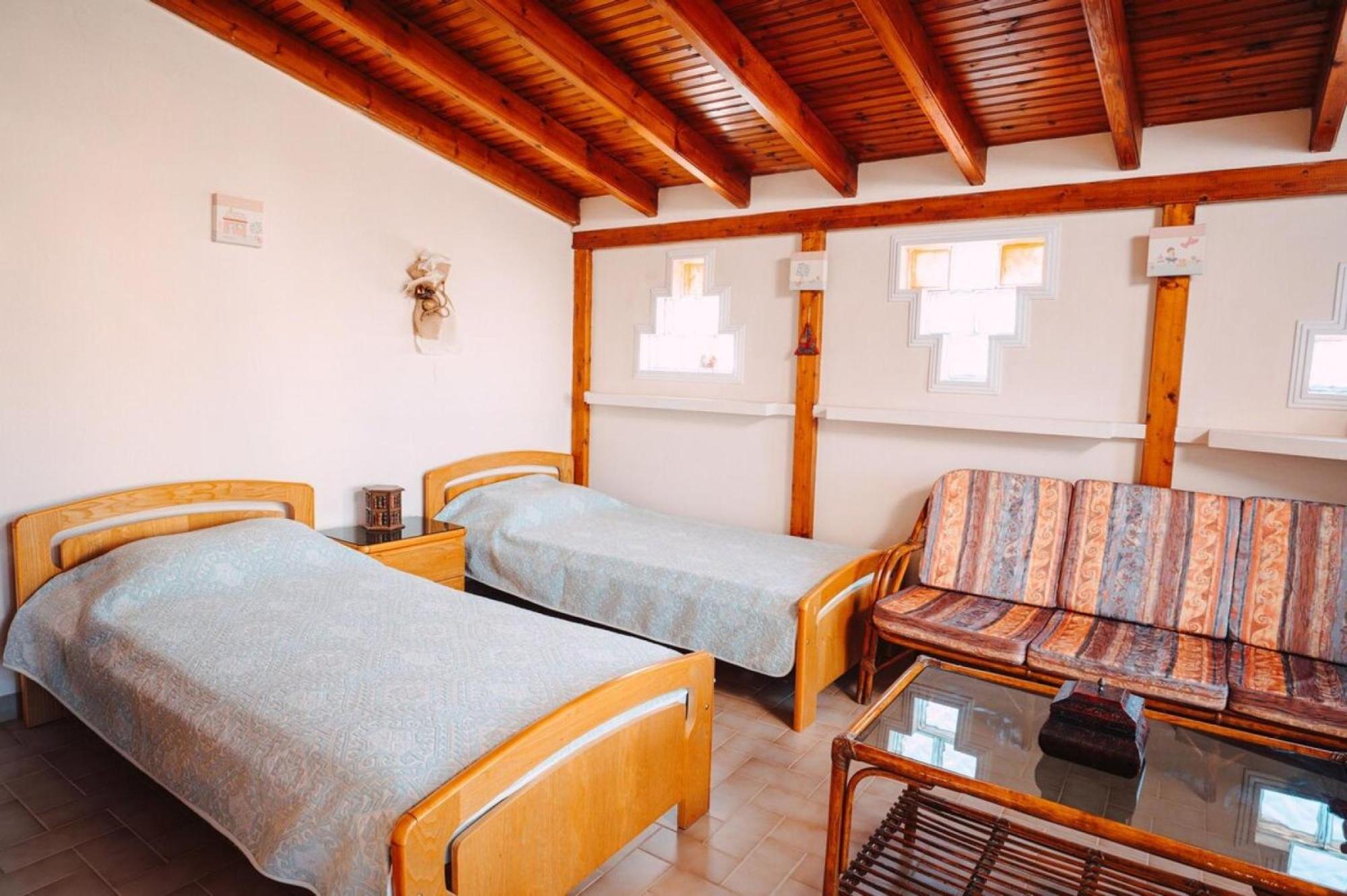 Sylvi Maisonette Volos Melissatika Екстер'єр фото